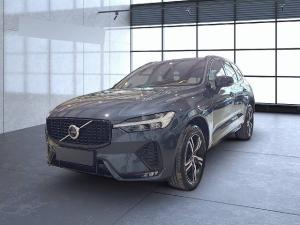 Volvo XC60 XC 60 R Design 2WD Bluetooth Navi LED Klima