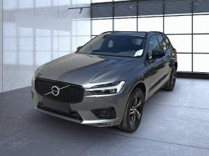 Volvo XC60 XC 60 R Design 2WD Bluetooth Navi LED Klima