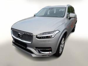 Volvo XC90 B5 235 Ultimate Bright AWD 7S LED PDC KeyL