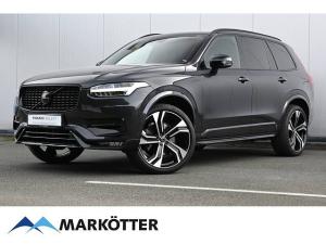 Volvo XC90 B5 AWD R-Design/ACC/AHK/LED/BLIS/Kamera