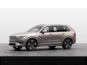 Volvo XC90 B5 Diesel AWD Ultimate Dark 7-Sitzer B&W Standh