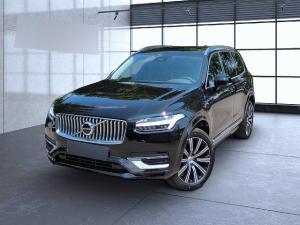 Volvo XC90 B5 (Diesel) Plus Bright AWD Automatik Navi
