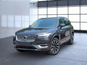 Volvo XC90 T8 Recharge Plus Bright Plug-In Hybrid AWD Au