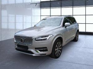 Volvo XC90 XC 90 Plus Bright AWD