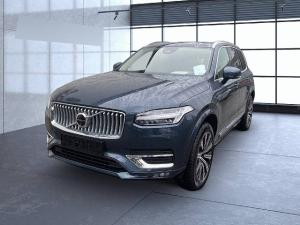 Volvo XC90 XC 90 Plus Bright AWD Bluetooth LED Klima Standhzg