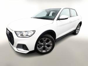 Audi A1 35 TFSI 150 S-tronic Citycarver VirCo+ AppC