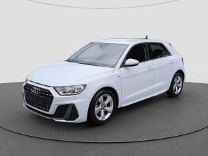Audi A1 Sportback 30 TFSI S line KLIMA PDC SHZ