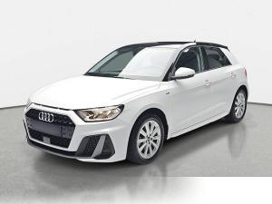 Audi A1 SPORTBACK 30 TFSI S-TRONIC S LINE NAVI KLIMAAUTO I