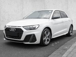 Audi A1 Sportback 40 TFSI S tronic S line KLIMA ACC