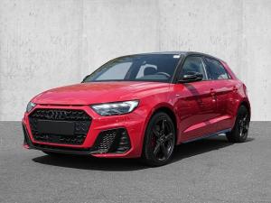 Audi A1 Sportback S line 30 TFSI S tronic (Navi plus)