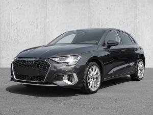 Audi A3 1.0 TFSI Sportback EL.HECK KEYLESS PDC