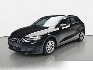 Audi A3 30 TFSI S-TRONIC SPORTBACK NAVI LED GRA WINTER P-A