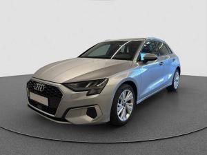 Audi A3 Sportback 2.0 TDI S tronic 35 advanced REAR ACC NAVI SHZ