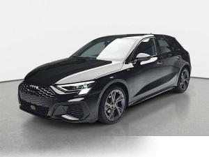 Audi A3 SPORTBACK 30 TDI S-TRONIC S LINE NAVI LED-MATRIX B
