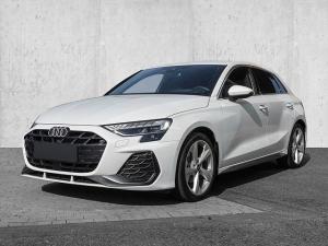 Audi A3 Sportback 30 TFSI S tronic S line AHK NAVI