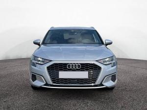Audi A3 Sportback advanced 35 TDI S tr.|KAMERA|NAVI