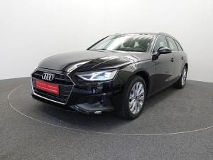 Audi A4 40 TFSI Avant Ab 229 EUR NAVI BUSINESS SHZ