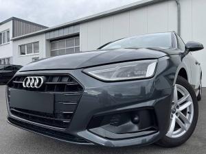 Audi A4 Avant 35 2.0 TDI S tronic advanced 169¤ m. 20 Anzahlung DAB Navi ACC LED S HZ PDC Klima