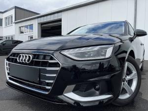 Audi A4 Avant 35 2.0 TFSI S tronic advanced 177¤ m. 20 Anzahlung AHK Virtual Cockpit LED DAB SHZ PDC Klima