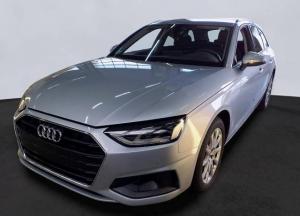 Audi A4 Avant 35 TDI S tronic AHK KAMERA NAVI SHZ