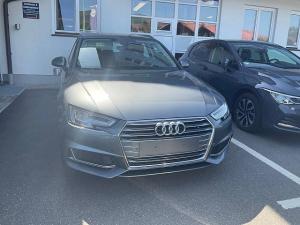 Audi A4 Avant 35 TFSI Sport, AHK, Navi, LED, 17-Zoll