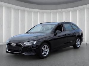 Audi A4 Avant 35TDI*S-tro 2xMassage Navi Temp LED SHZ