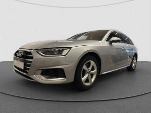 Audi A4 Avant 35TFSI S tronic advanced REAR VIEW LED SHZ
