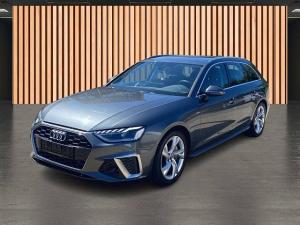 Audi A4 Avant 40 TFSI S line*Navi*ACC*LED*PDC*DAB*