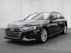 Audi A4 Avant advanced 35 TDI 120(163) S tronic AUT