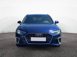 Audi A4 Avant S line 40 TFSI S tronic|el.HECK|KAMERA