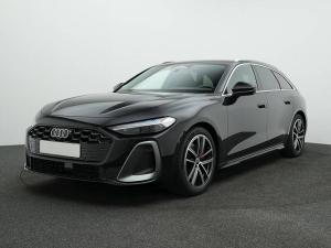 Audi A5 Avant TDI S-tronic s-line NAVI PANO LED KAMERA AHK
