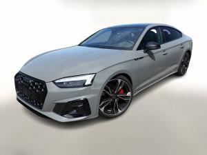 Audi A5 Sportback 45 TFSI 265 quattro S-Tronic S line