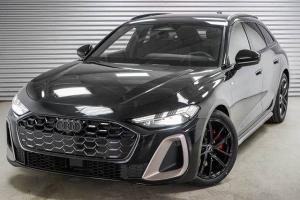 Audi A5 TDI quattro s-tronic S-Line – LAG -LAG.