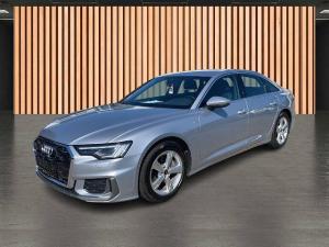Audi A6 45 TFSI quattro S line*ACC*SideAssist*Matrix