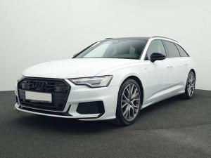 Audi A6 Avant 40 TDI S-tronic quattro s-line MATRIX ASSISTENZPAKET ALU 20