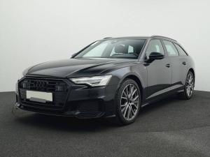 Audi A6 Avant 40 TDI S tronic quattro sport line PANO 20 ASS-TOUR KAMERA