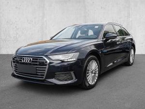 Audi A6 Avant design 40 TDI 150(204) S tronic ACC LM