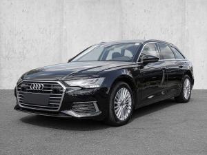 Audi A6 Avant design 40 TDI quattro S tronic