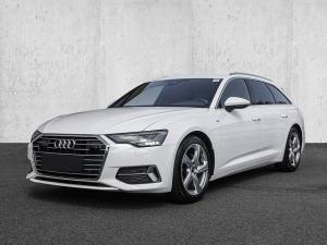 Audi A6 Avant sport 40 TDI 150(204) S tronic 3xKLIMA B&O LED