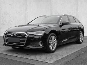 Audi A6 Avant Sport 40 TDI quattro 150(204) S tronic Sthz. Navi Plus Kamera
