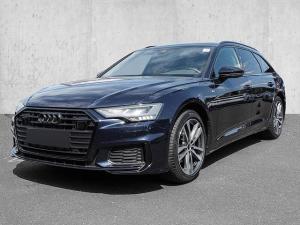 Audi A6 Avant Sport 40 TDI S tronic LED Kamera