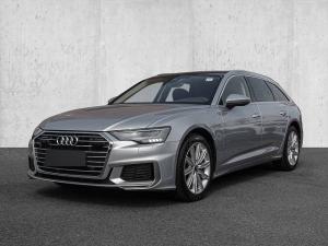 Audi A6 Avant sport 45 TDI quattro 180(245) S tronic