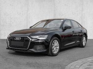 Audi A6 Limousine 50 TDI quattro 210(286) tiptronic LED Navi Plus