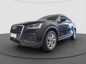Audi Q2 1.5 TFSI S tronic 35 REAR VIEW LED NAVI SHZ