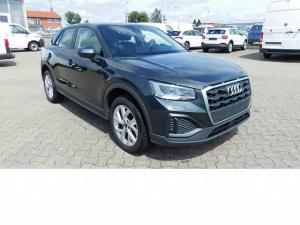 Audi Q2 30 1.0 TFSI BMT Navi Klima ALU