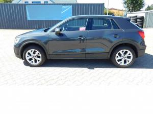 Audi Q2 30 1.0 TFSI BMT Navi Klima ALU