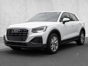 Audi Q2 30 TFSI Schaltgetriebe 2xKLIMA AUT EL.HECK LM