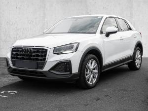 Audi Q2 30 TFSI Schaltgetriebe 2xKLIMA AUT EL.HECK LM