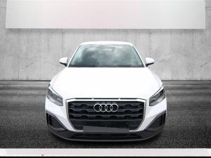 Audi Q2 35 1.5 TFSI 7-S-tronic LED+NAVI+ALU+ALARM