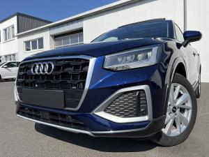 Audi Q2 35 1.5 TFSI advanced AHK Panorama 175¤ m. 20 Anzahlung Panorama DAB Navi LED SHZ PDC Klima